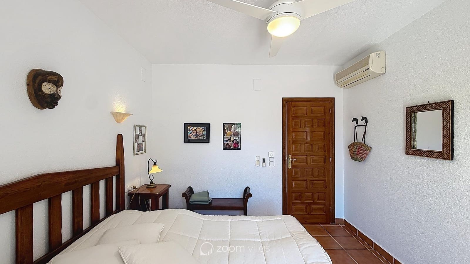 3 slaapkamer Villa te koop in Benitachell / Benitatxell met zwembad - € 890.000 (Ref: 9809460)