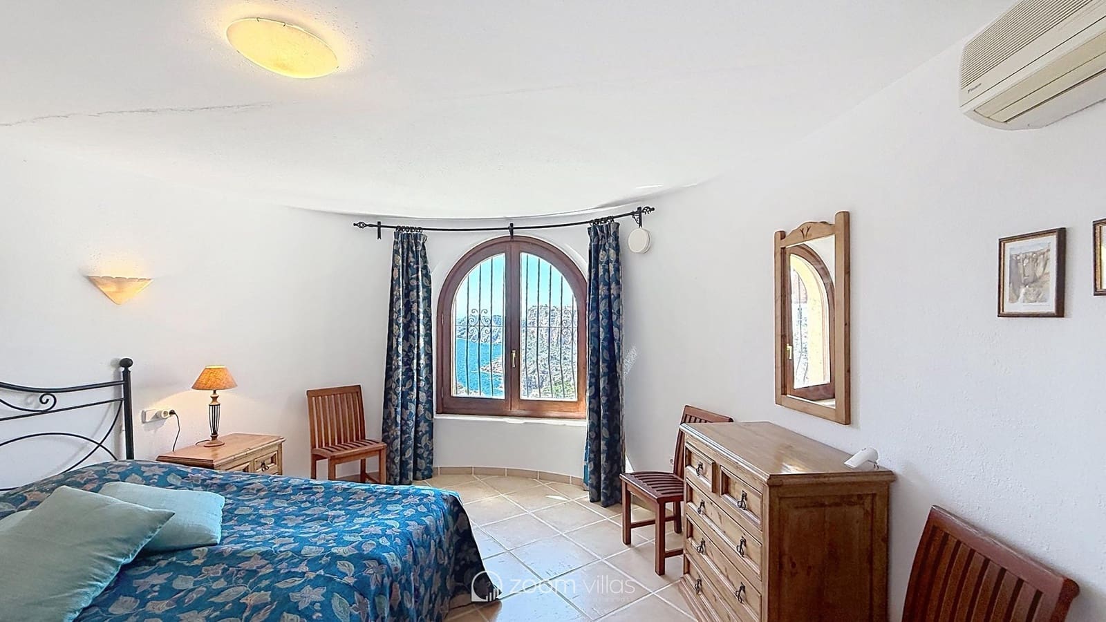 3 slaapkamer Villa te koop in Benitachell / Benitatxell met zwembad - € 890.000 (Ref: 9809460)