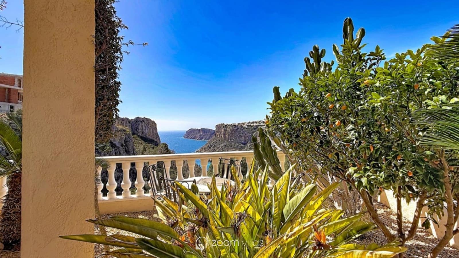 3 slaapkamer Villa te koop in Benitachell / Benitatxell met zwembad - € 890.000 (Ref: 9809460)