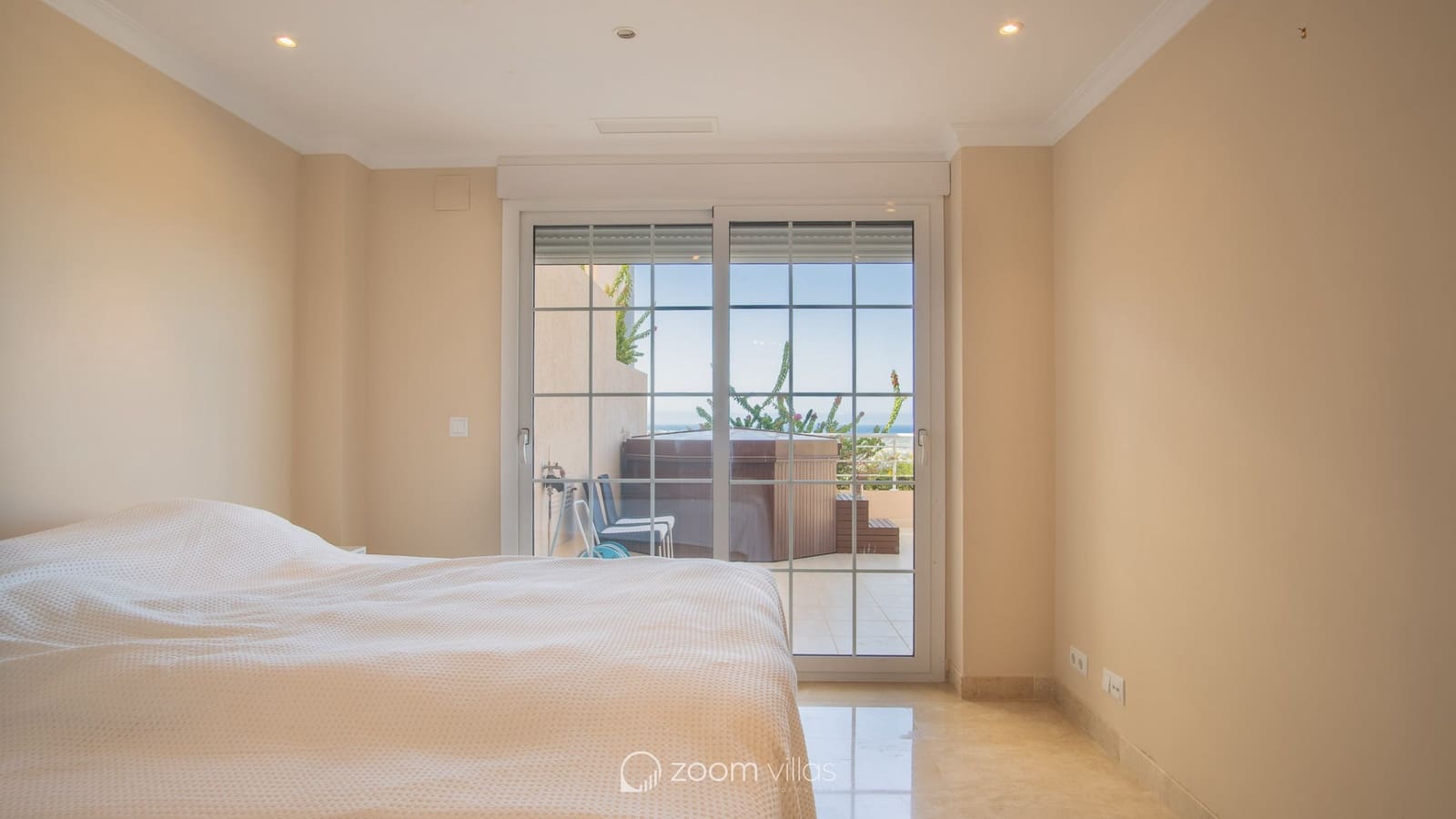 3 slaapkamer Appartement te koop in La Sella met zwembad - € 625.000 (Ref: 9814434)