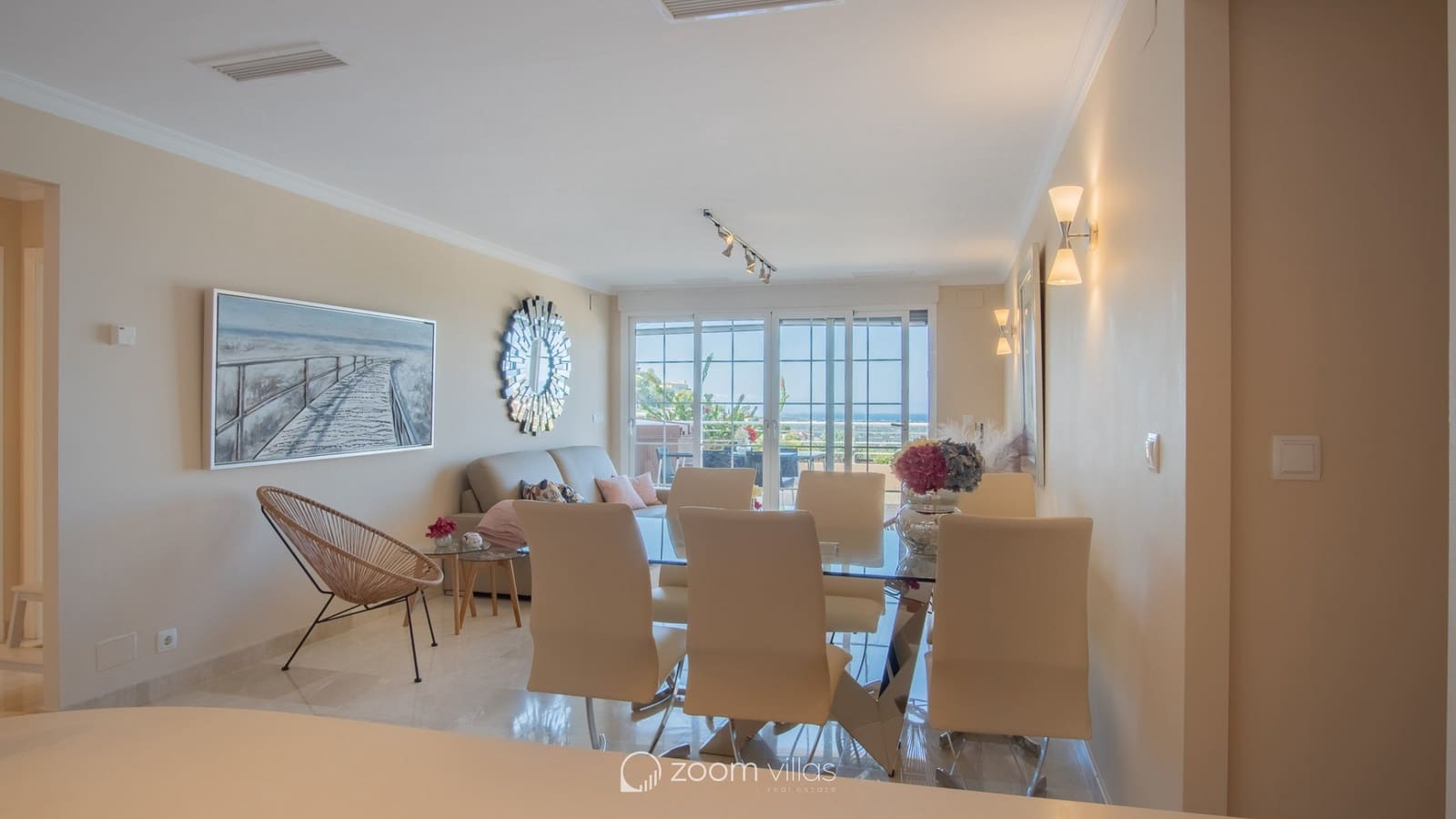 3 slaapkamer Appartement te koop in La Sella met zwembad - € 625.000 (Ref: 9814434)