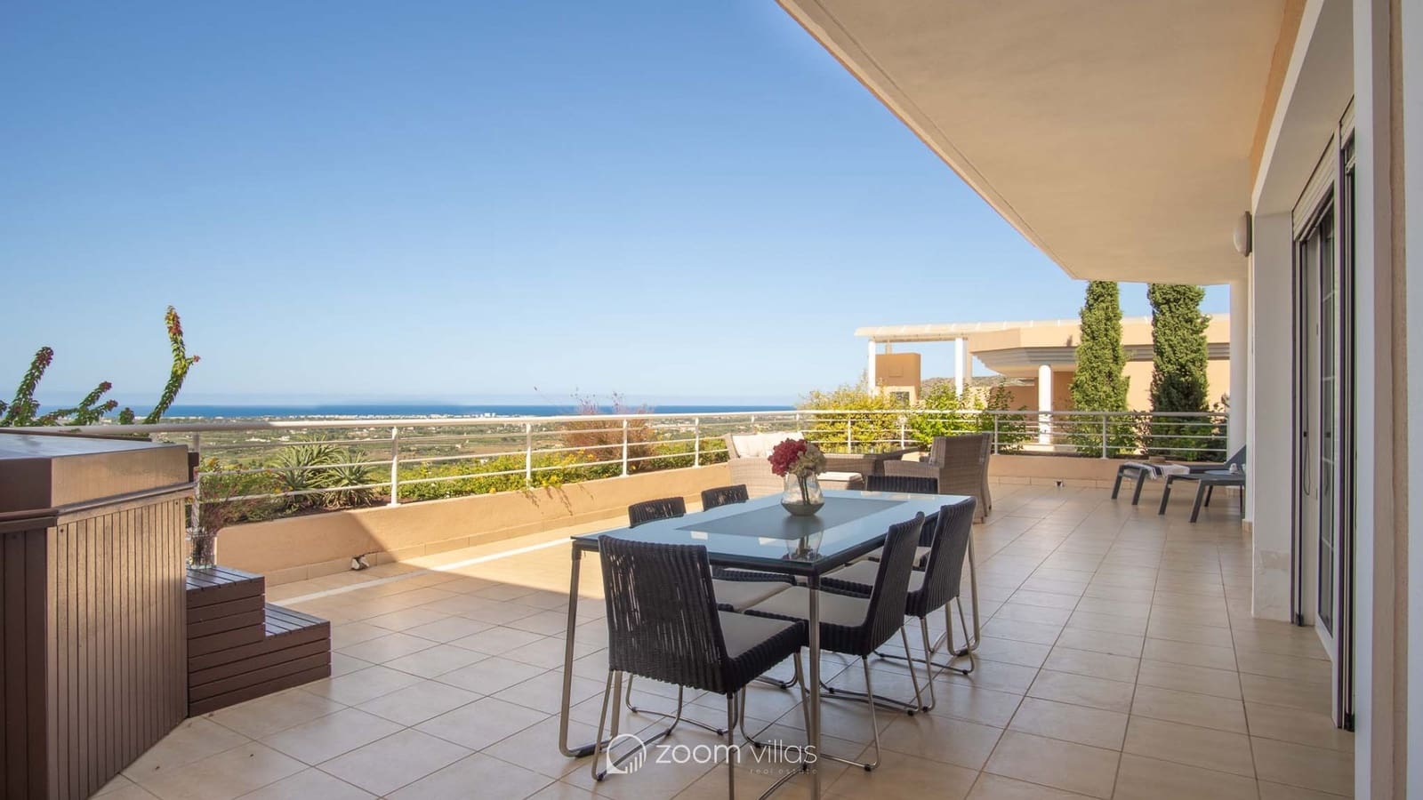 3 slaapkamer Appartement te koop in La Sella met zwembad - € 625.000 (Ref: 9814434)