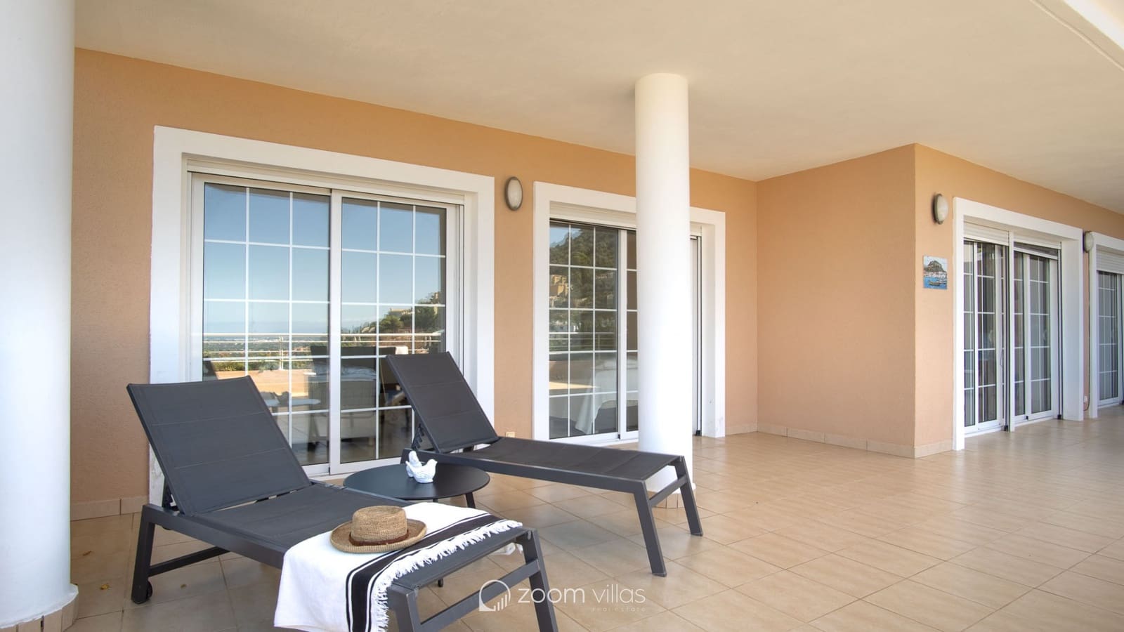 3 slaapkamer Appartement te koop in La Sella met zwembad - € 625.000 (Ref: 9814434)
