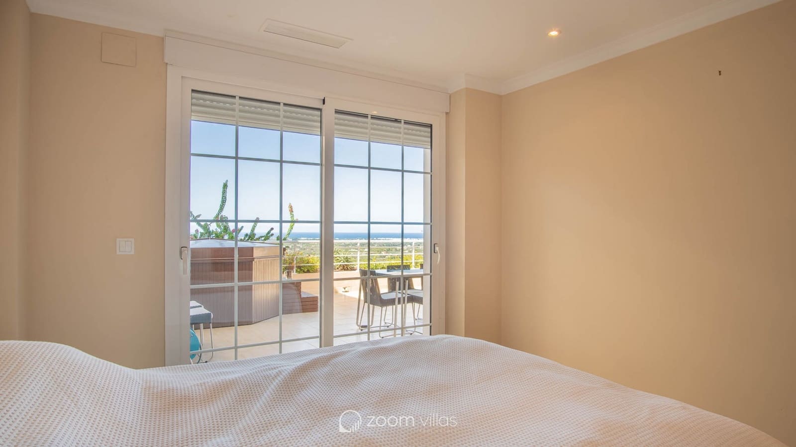 3 slaapkamer Appartement te koop in La Sella met zwembad - € 625.000 (Ref: 9814434)
