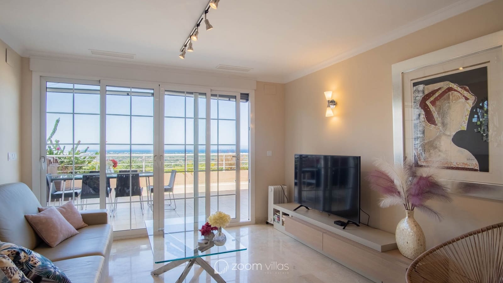 3 slaapkamer Appartement te koop in La Sella met zwembad - € 625.000 (Ref: 9814434)