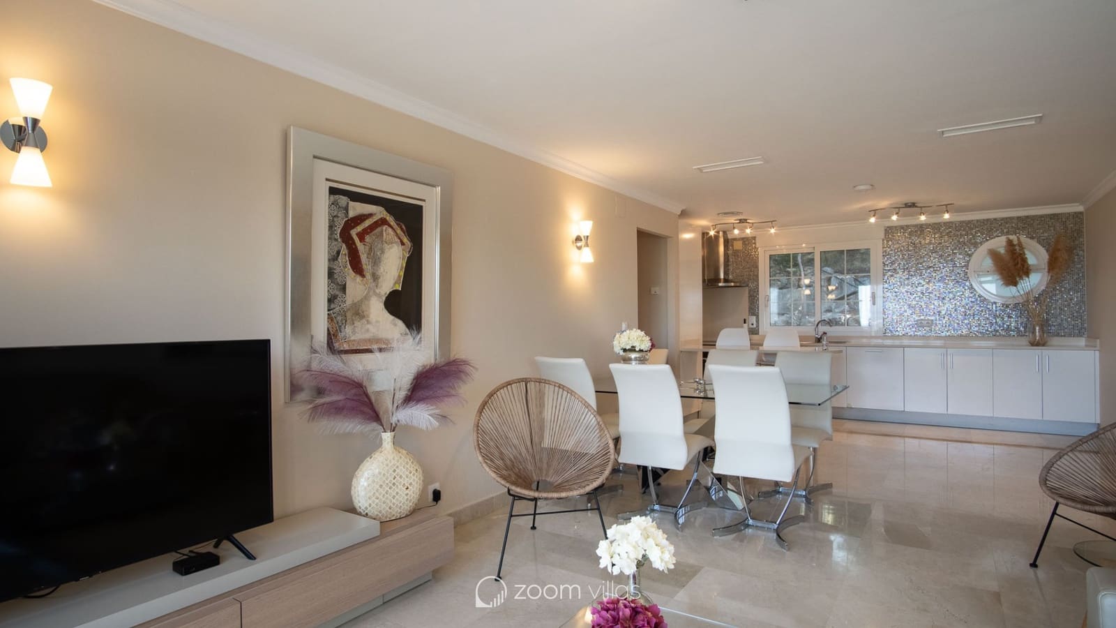 3 slaapkamer Appartement te koop in La Sella met zwembad - € 625.000 (Ref: 9814434)