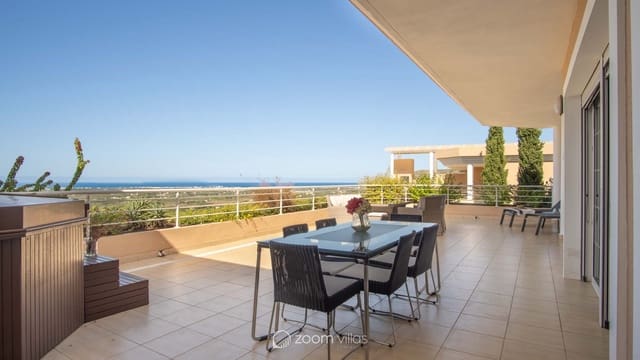 3 camera da letto Appartamento in vendita in La Sella con piscina - 625.000 € (Rif: 9814434)
