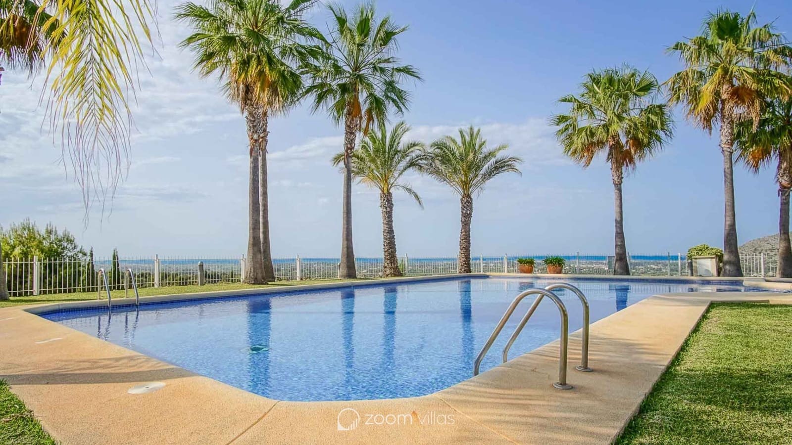 3 slaapkamer Appartement te koop in La Sella met zwembad - € 625.000 (Ref: 9814434)