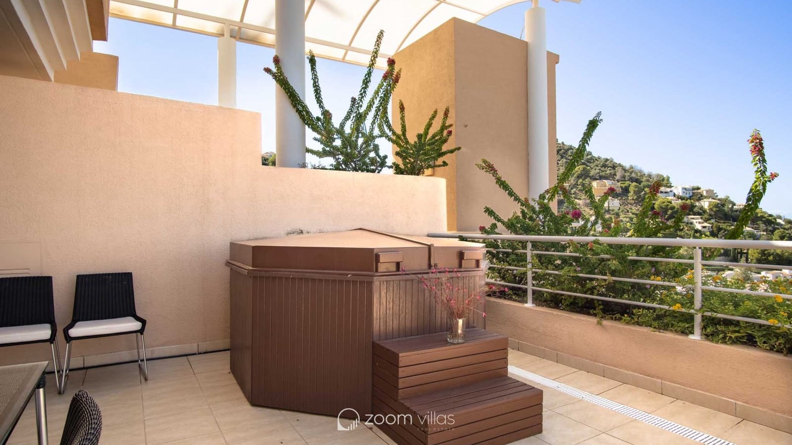 3 slaapkamer Appartement te koop in La Sella met zwembad - € 625.000 (Ref: 9814434)