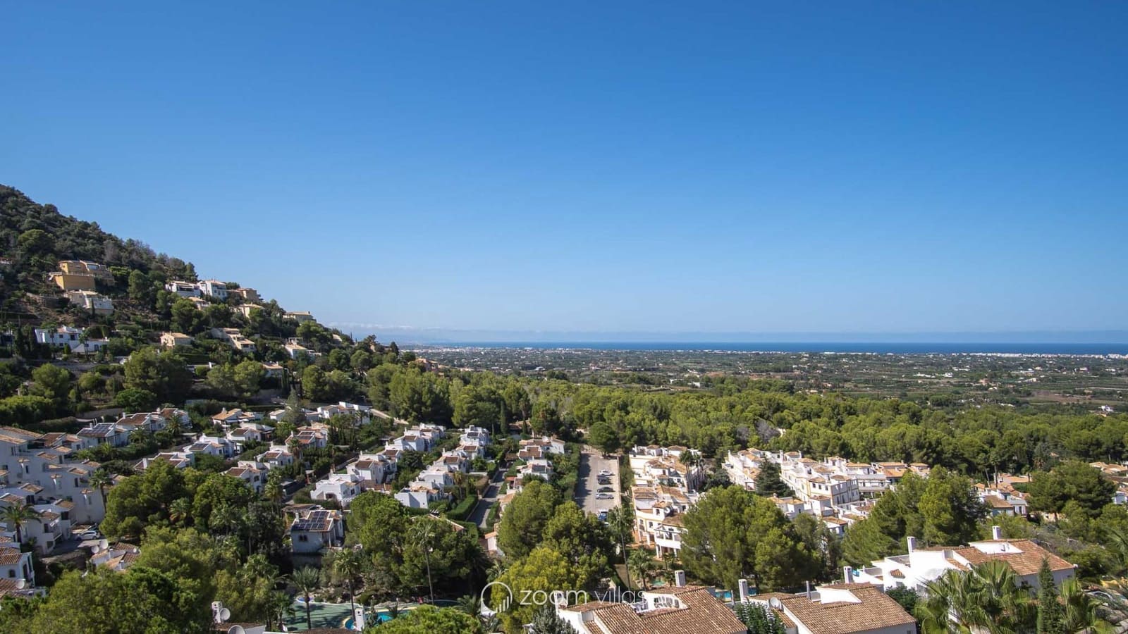 3 slaapkamer Appartement te koop in La Sella met zwembad - € 625.000 (Ref: 9814434)