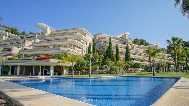 3 camera da letto Appartamento in vendita in La Sella con piscina - 625.000 € (Rif: 9814434)