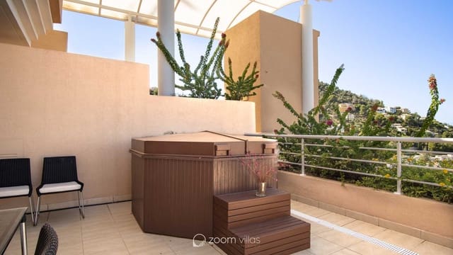 3 camera da letto Appartamento in vendita in La Sella con piscina - 625.000 € (Rif: 9814434)