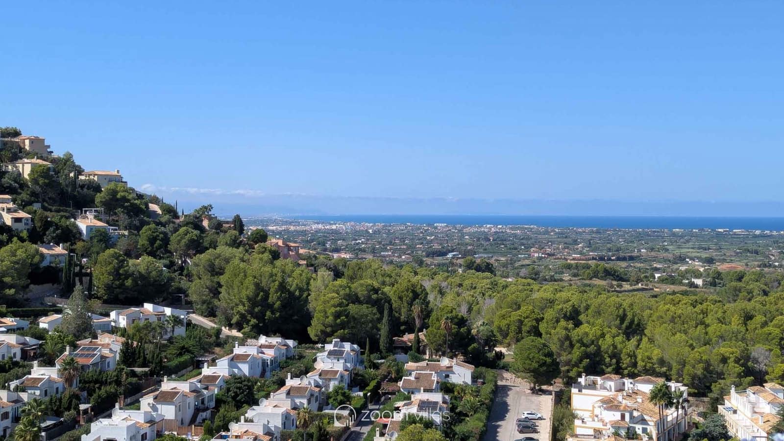 3 slaapkamer Appartement te koop in La Sella met zwembad - € 625.000 (Ref: 9814434)