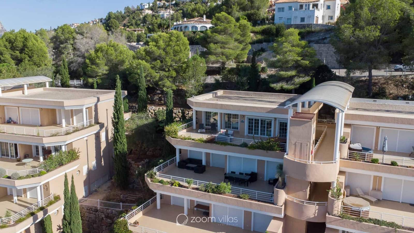 3 slaapkamer Appartement te koop in La Sella met zwembad - € 625.000 (Ref: 9814434)