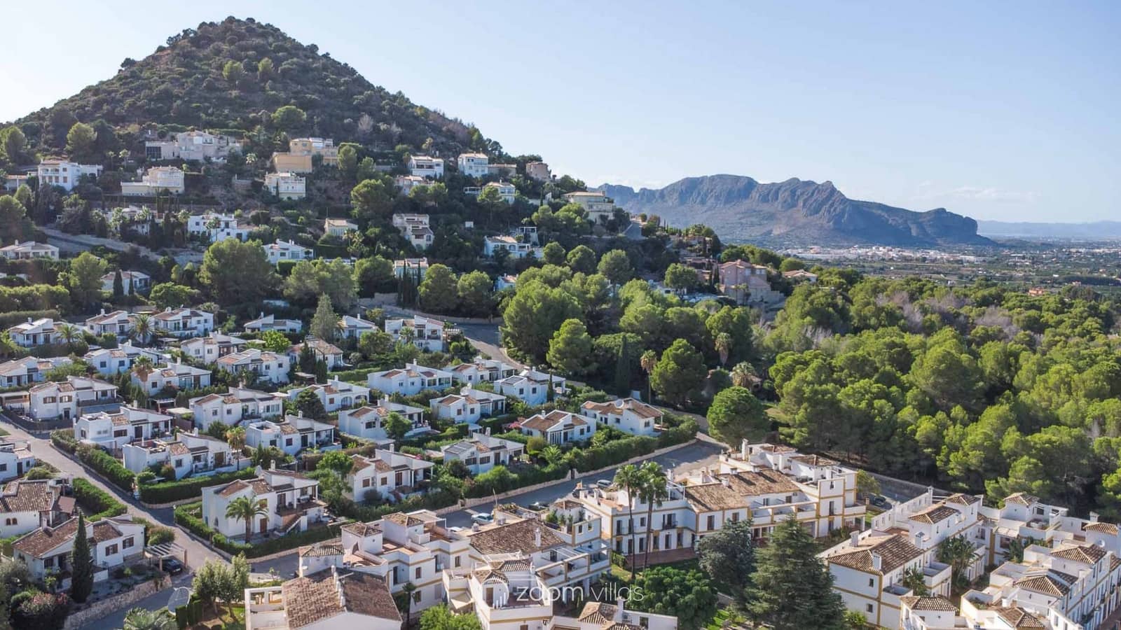 3 slaapkamer Appartement te koop in La Sella met zwembad - € 625.000 (Ref: 9814434)