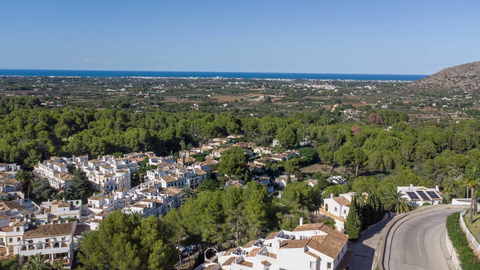 3 slaapkamer Appartement te koop in La Sella met zwembad - € 625.000 (Ref: 9814434)