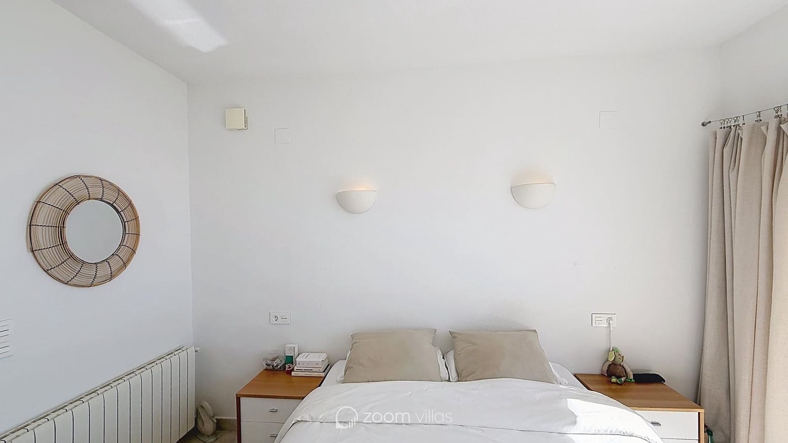 4 soveværelse Villa til salg i Benitachell / Benitatxell - € 980.000 (Ref: 9815147)