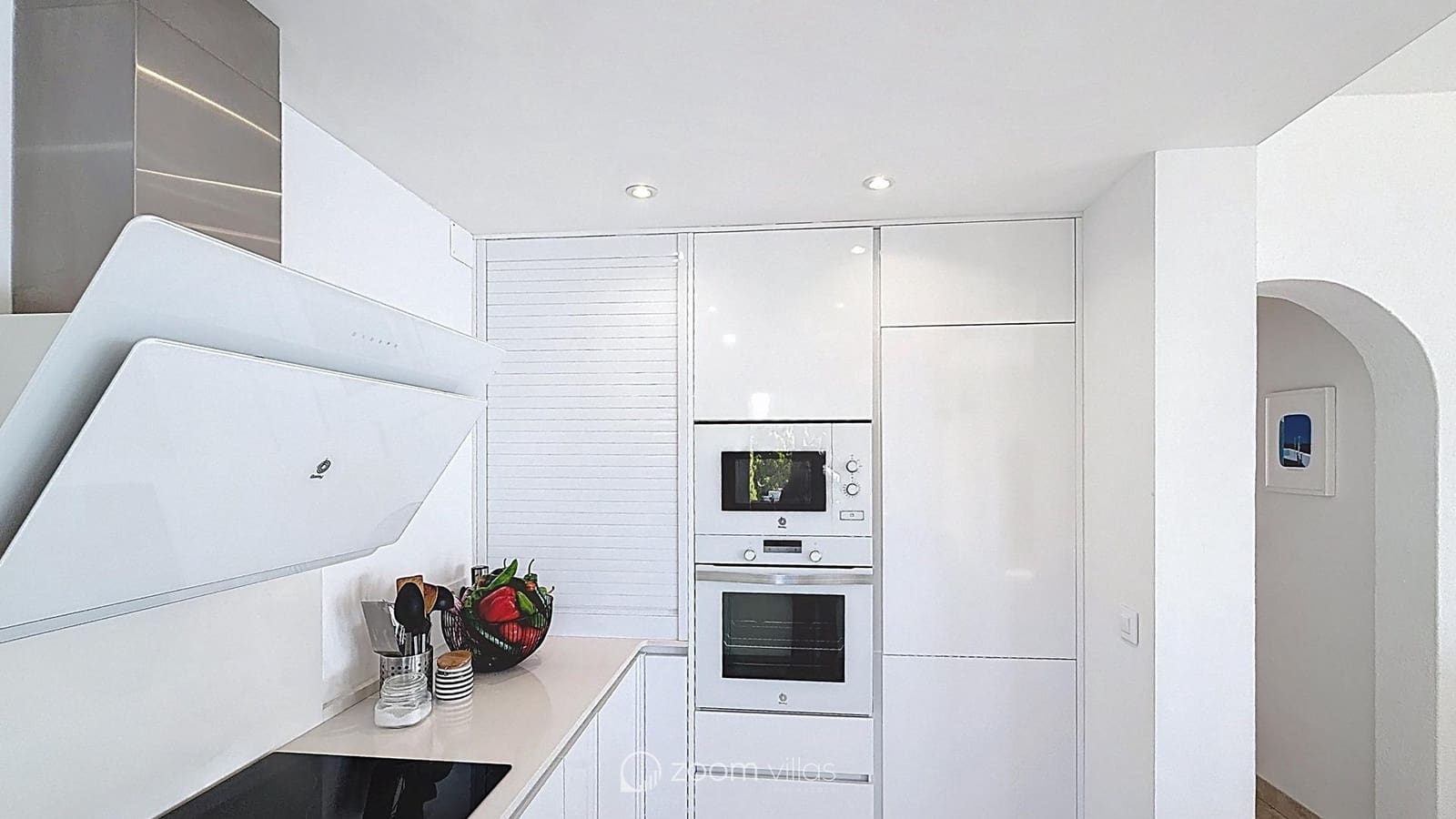 4 soveværelse Villa til salg i Benitachell / Benitatxell - € 980.000 (Ref: 9815147)