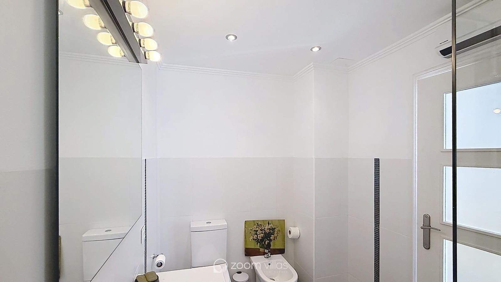 4 soveværelse Villa til salg i Benitachell / Benitatxell - € 980.000 (Ref: 9815147)