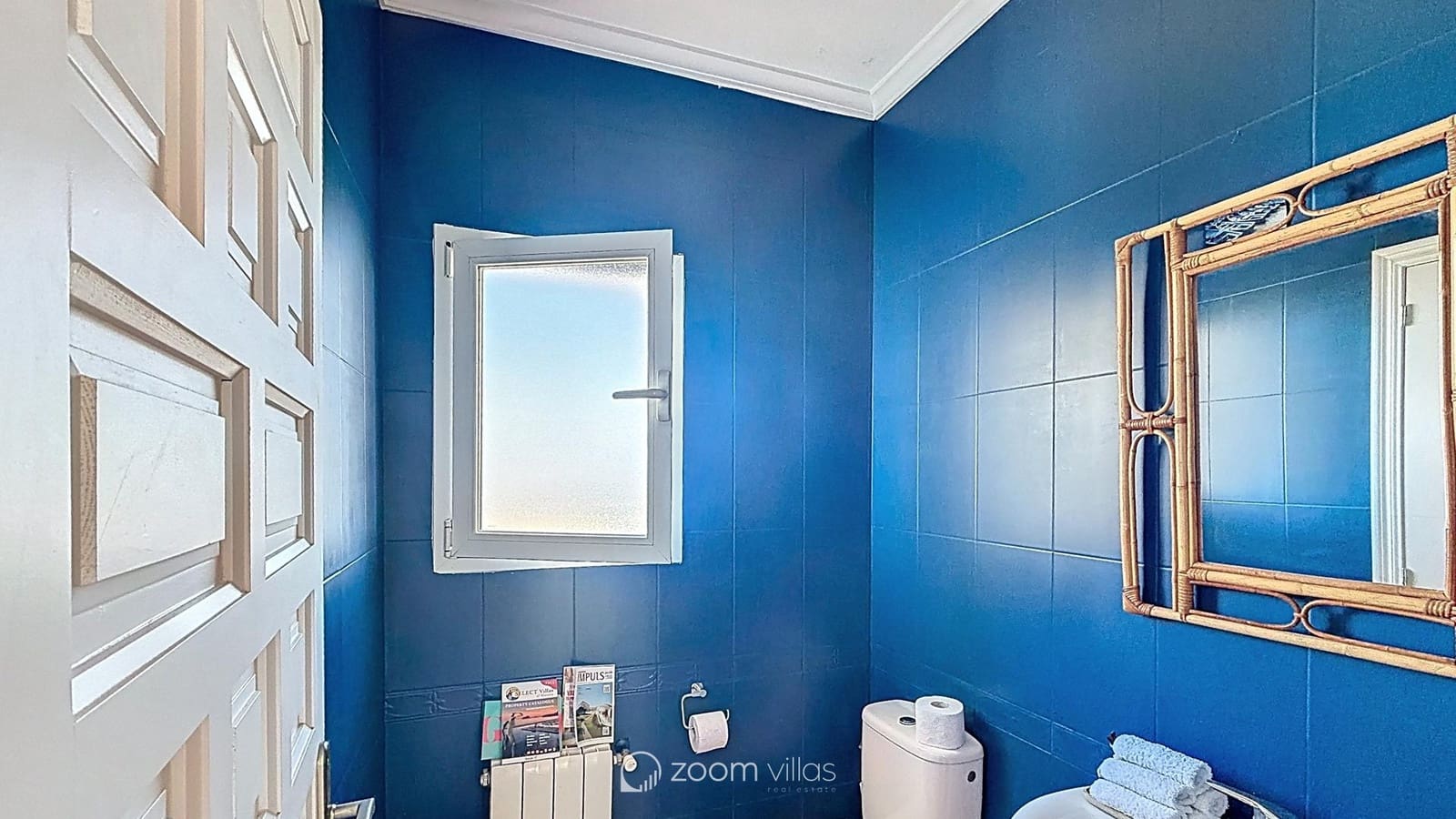 4 soveværelse Villa til salg i Benitachell / Benitatxell - € 980.000 (Ref: 9815147)