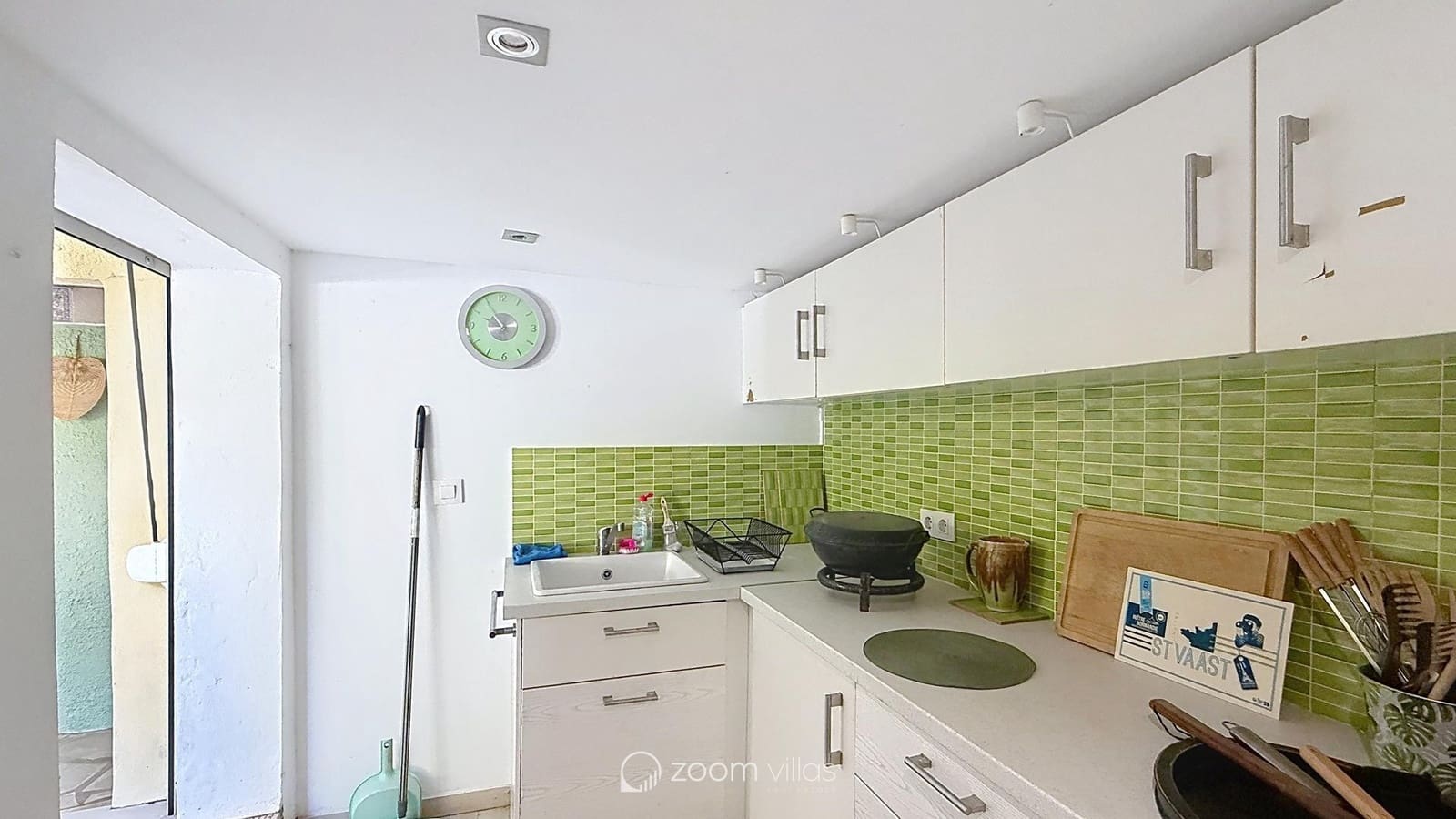 4 soveværelse Villa til salg i Benitachell / Benitatxell - € 980.000 (Ref: 9815147)