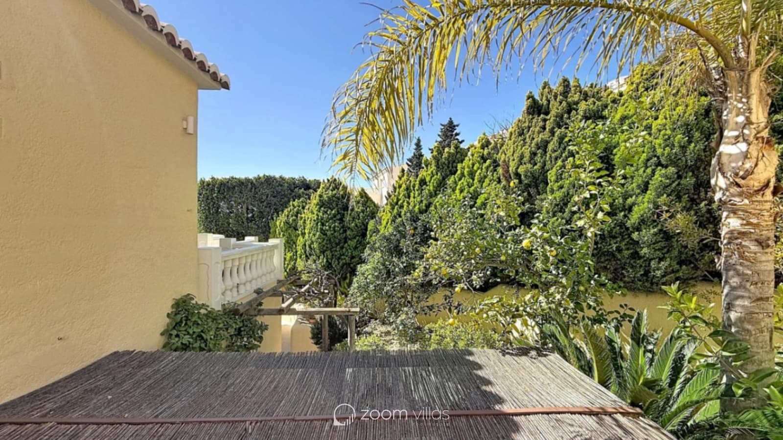 4 soveværelse Villa til salg i Benitachell / Benitatxell - € 980.000 (Ref: 9815147)