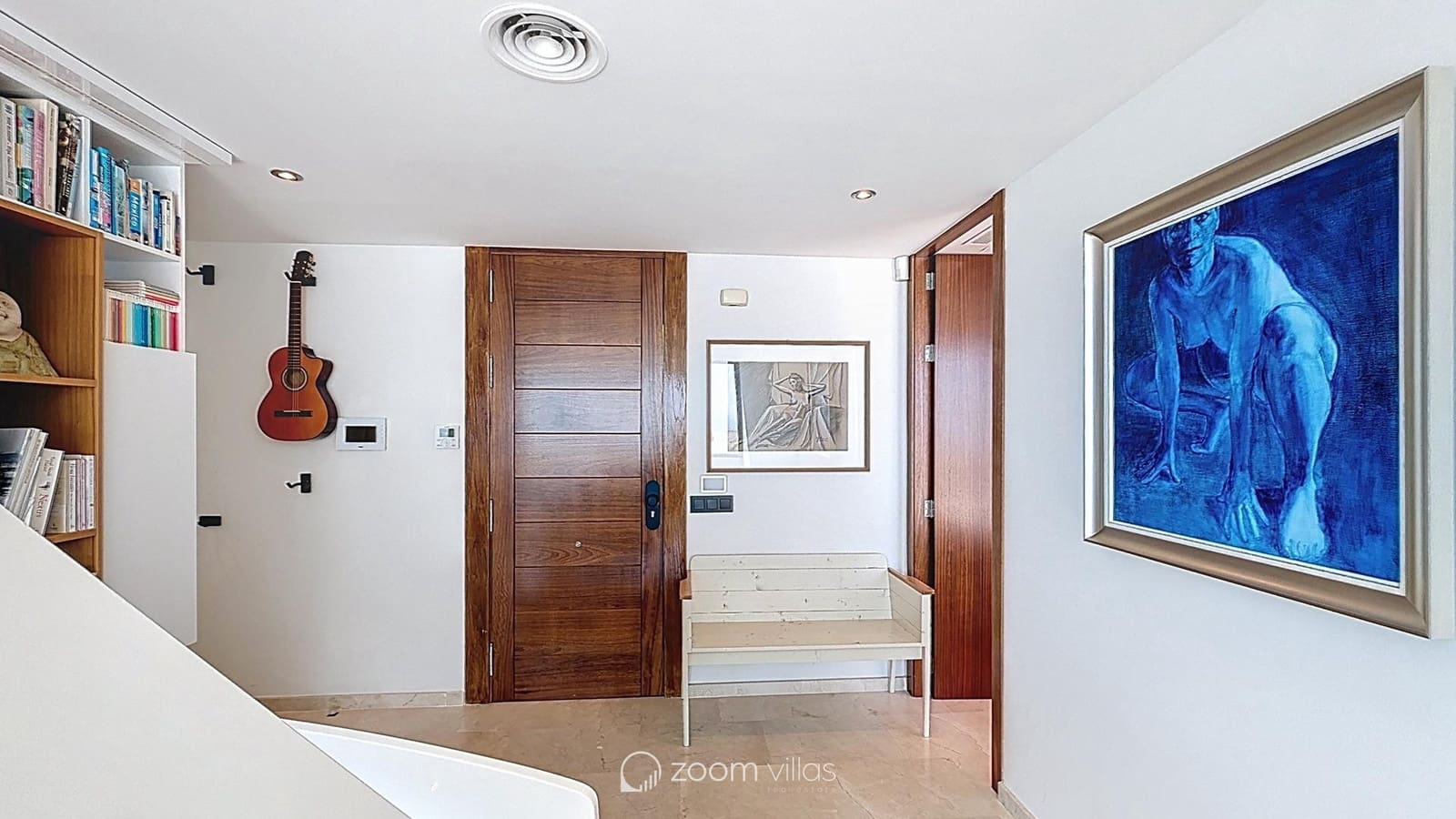4 bedroom Villa for sale in Benitachell / Benitatxell with pool - € 2,450,000 (Ref: 9815148)
