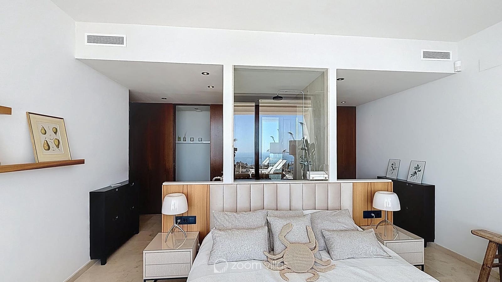 4 bedroom Villa for sale in Benitachell / Benitatxell with pool - € 2,450,000 (Ref: 9815148)