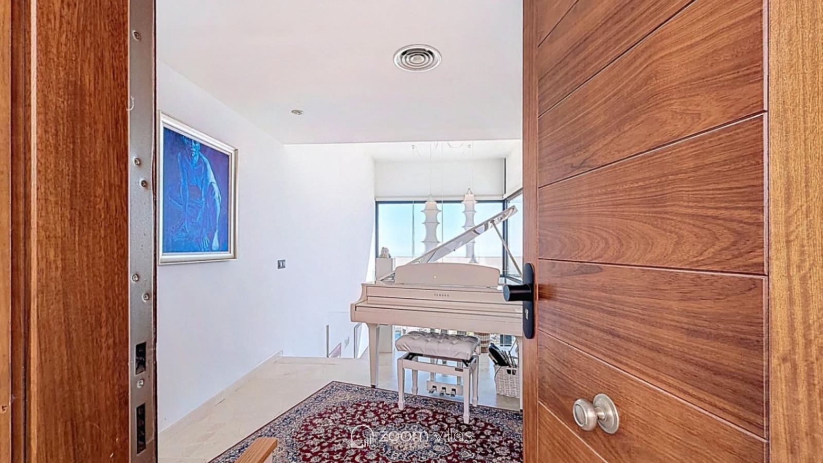 4 bedroom Villa for sale in Benitachell / Benitatxell with pool - € 2,450,000 (Ref: 9815148)
