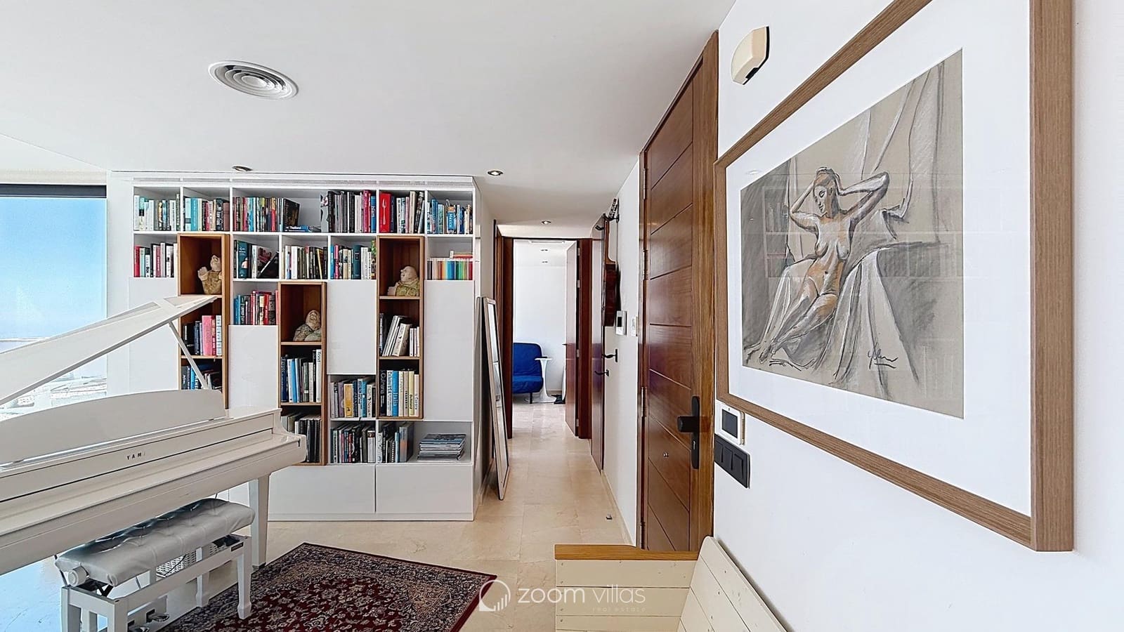 4 bedroom Villa for sale in Benitachell / Benitatxell with pool - € 2,450,000 (Ref: 9815148)