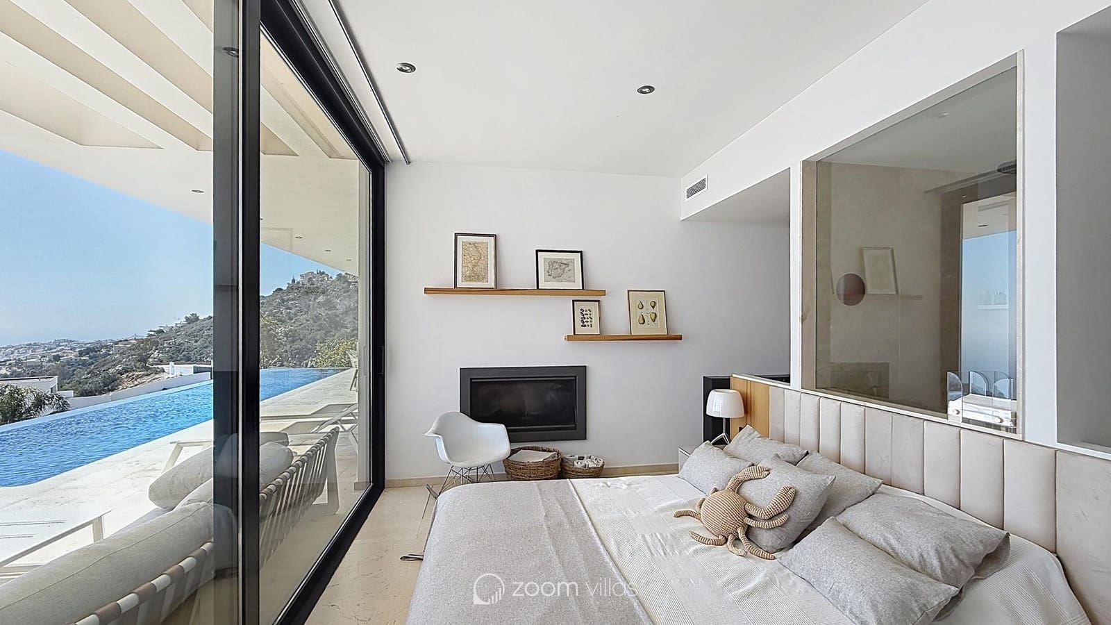 4 bedroom Villa for sale in Benitachell / Benitatxell with pool - € 2,450,000 (Ref: 9815148)
