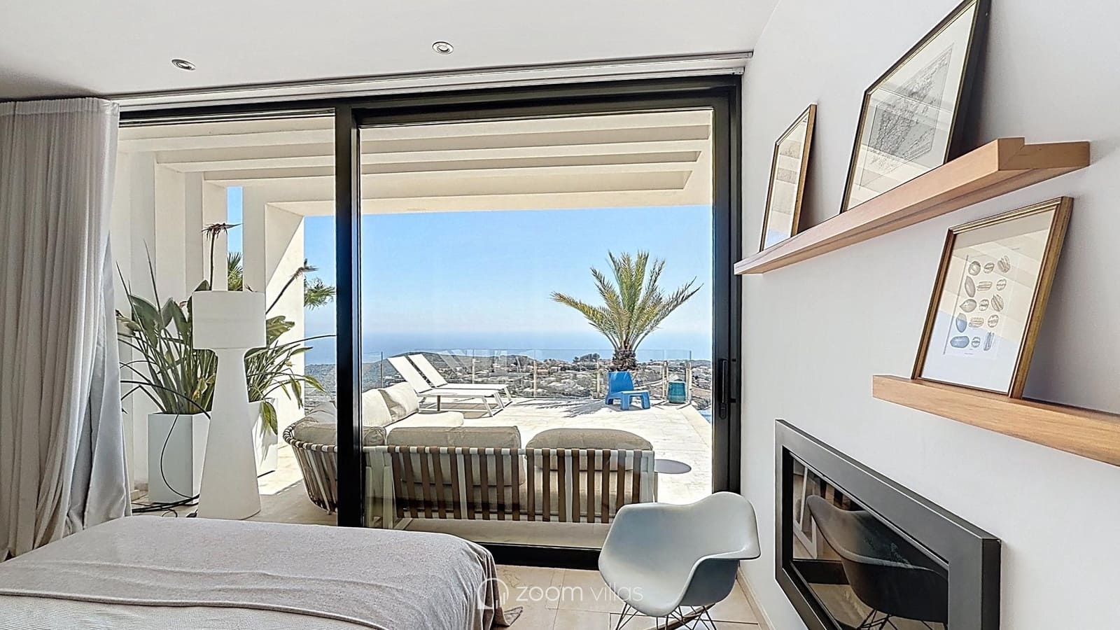 4 bedroom Villa for sale in Benitachell / Benitatxell with pool - € 2,450,000 (Ref: 9815148)