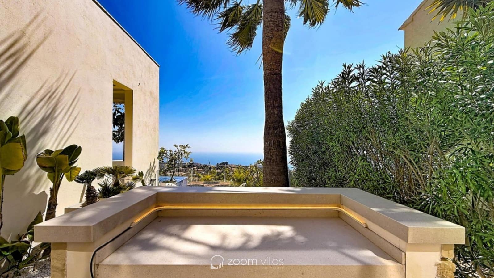 4 bedroom Villa for sale in Benitachell / Benitatxell with pool - € 2,450,000 (Ref: 9815148)