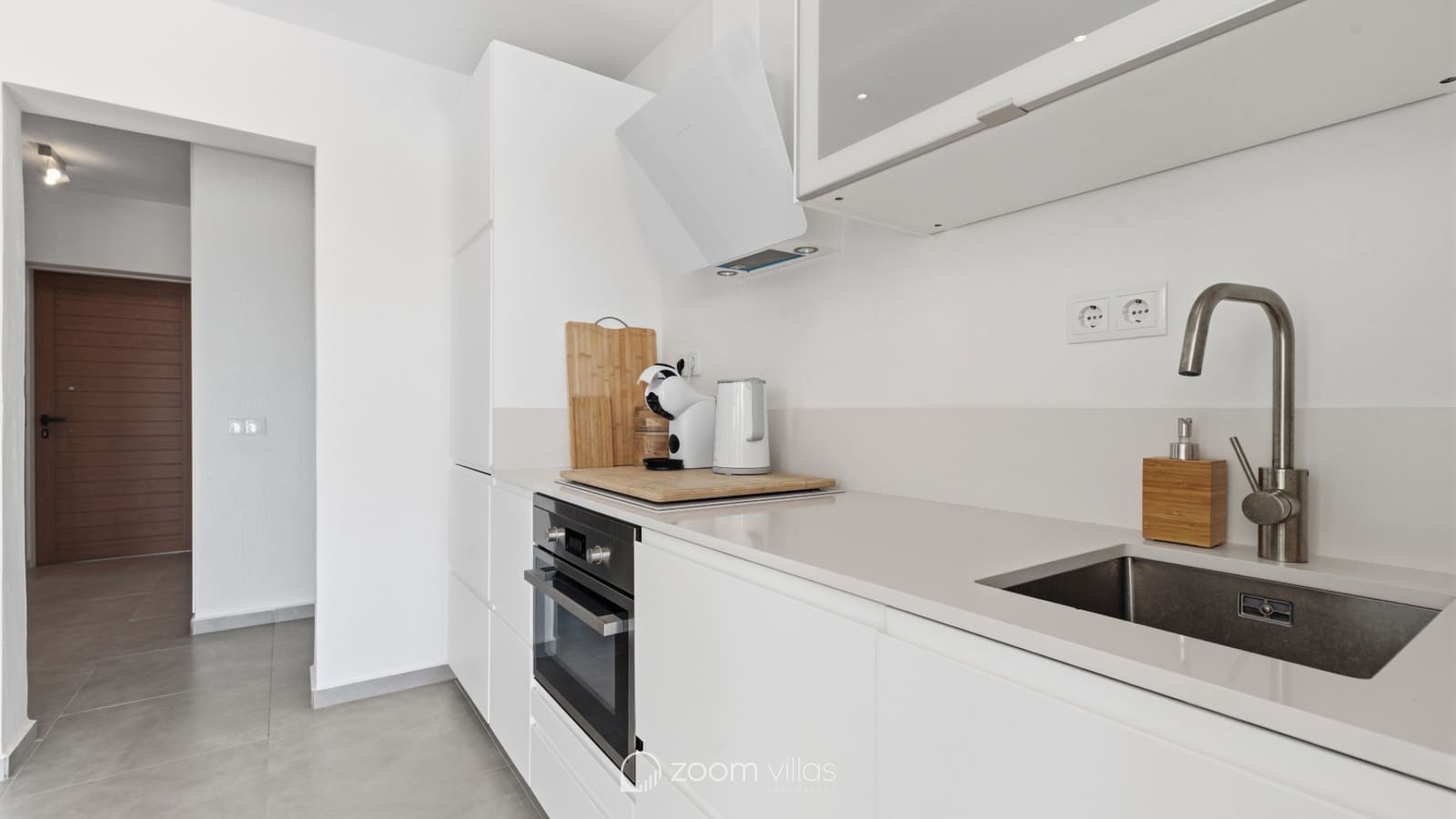 3 makuuhuone Huvila myytävänä paikassa Moraira mukana uima-altaan - 1 150 000 € (Ref: 9820894)