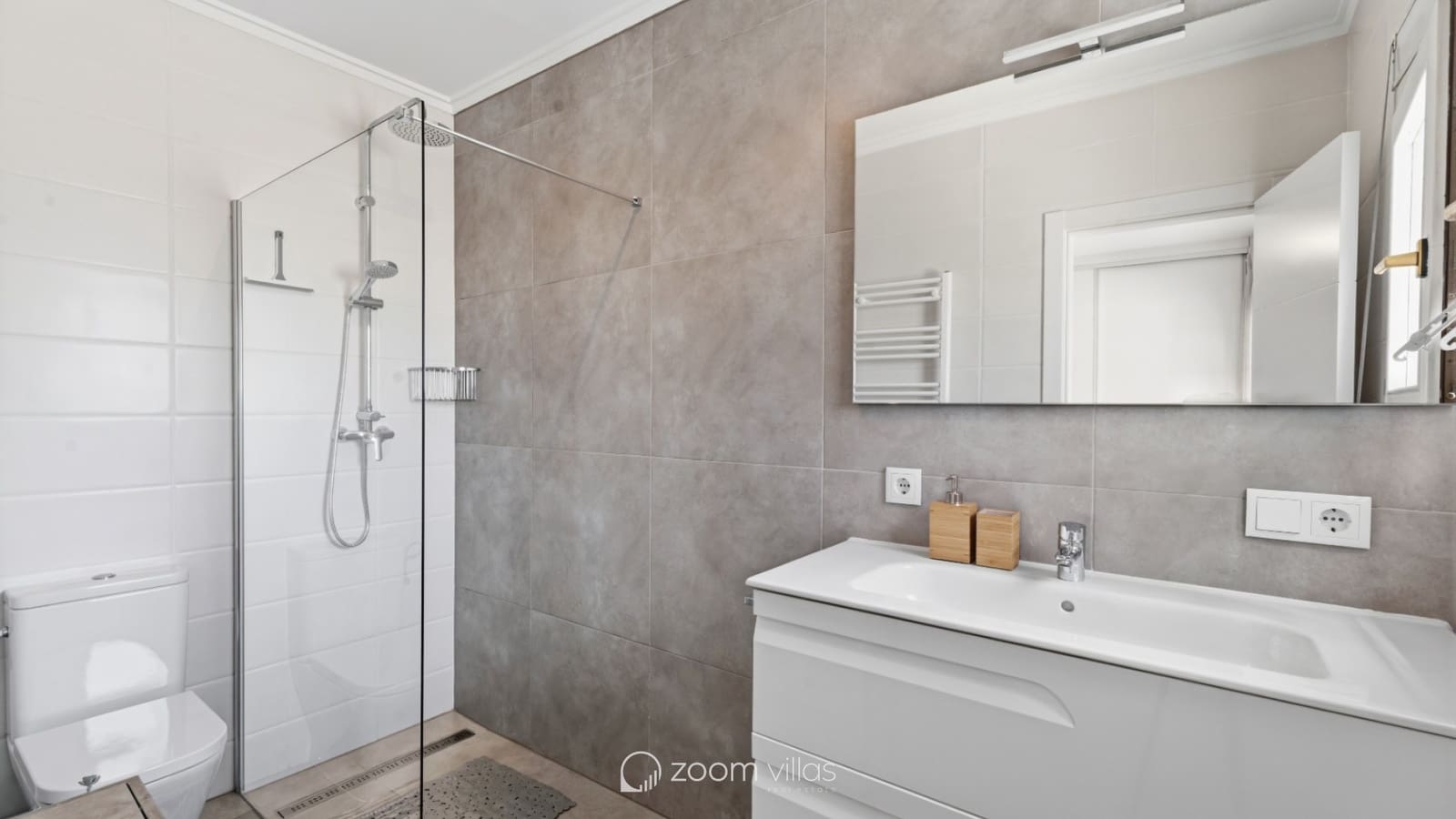 3 makuuhuone Huvila myytävänä paikassa Moraira mukana uima-altaan - 1 150 000 € (Ref: 9820894)
