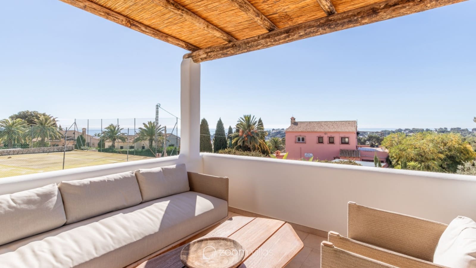 4 slaapkamer Villa te koop in Moraira met zwembad - € 2.190.000 (Ref: 9827414)