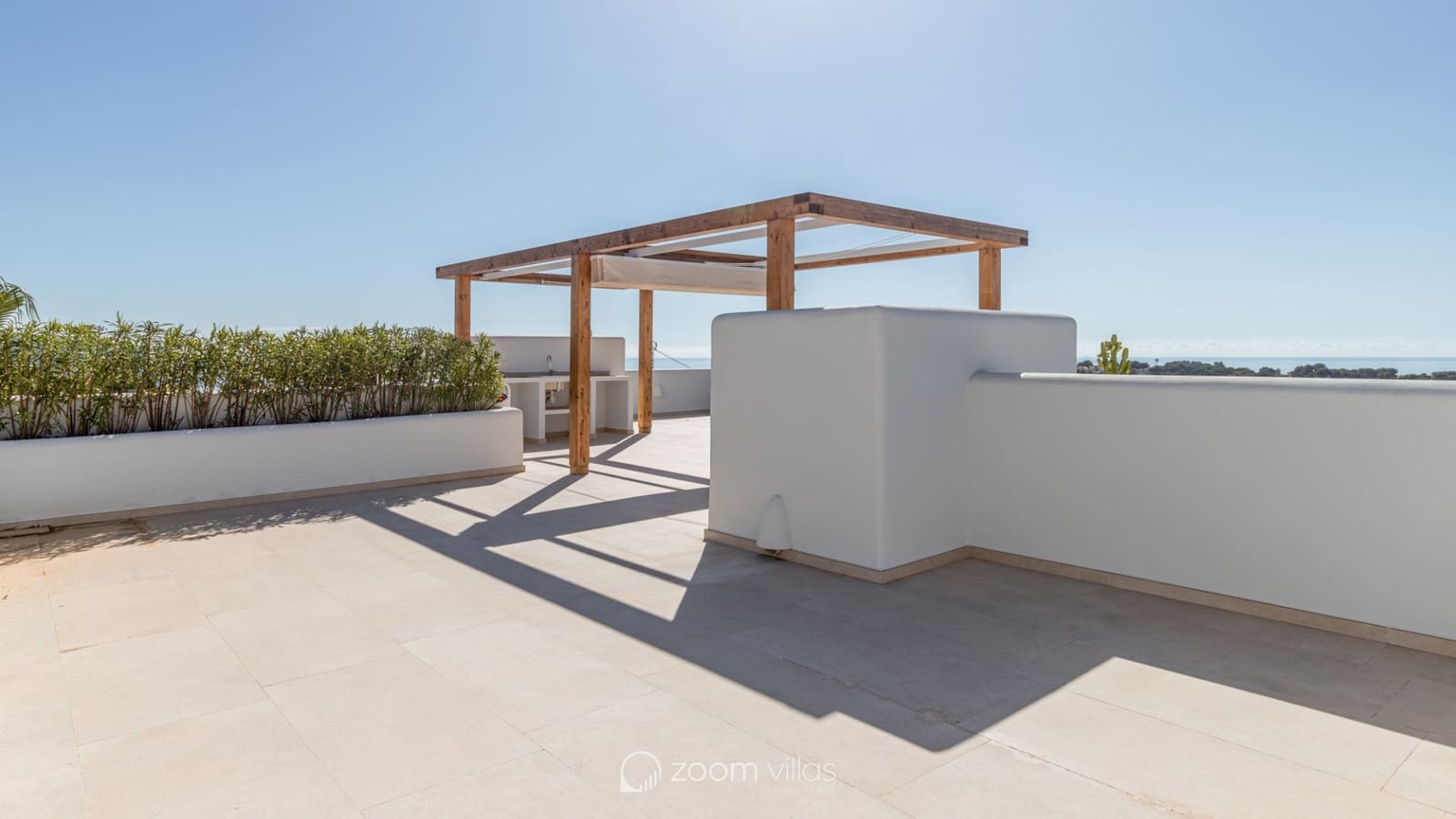 4 slaapkamer Villa te koop in Moraira met zwembad - € 2.190.000 (Ref: 9827414)