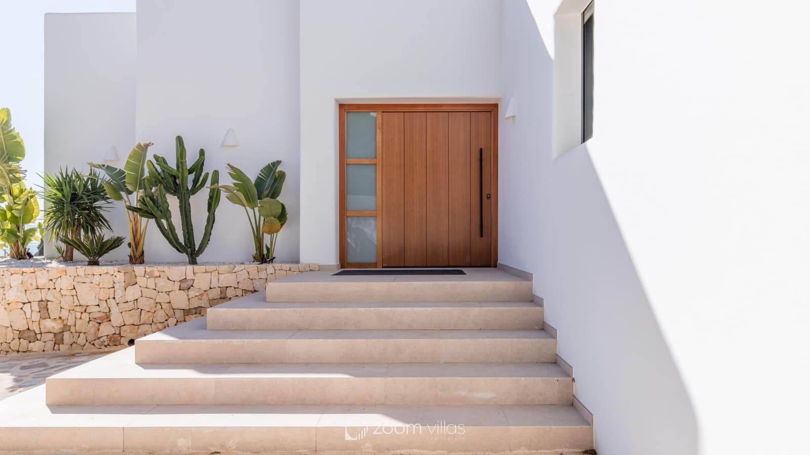 4 slaapkamer Villa te koop in Moraira met zwembad - € 2.190.000 (Ref: 9827414)