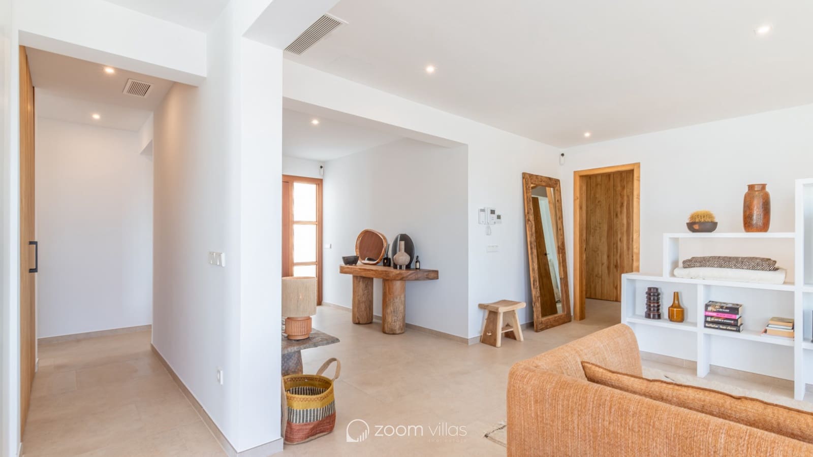 4 slaapkamer Villa te koop in Moraira met zwembad - € 2.190.000 (Ref: 9827414)
