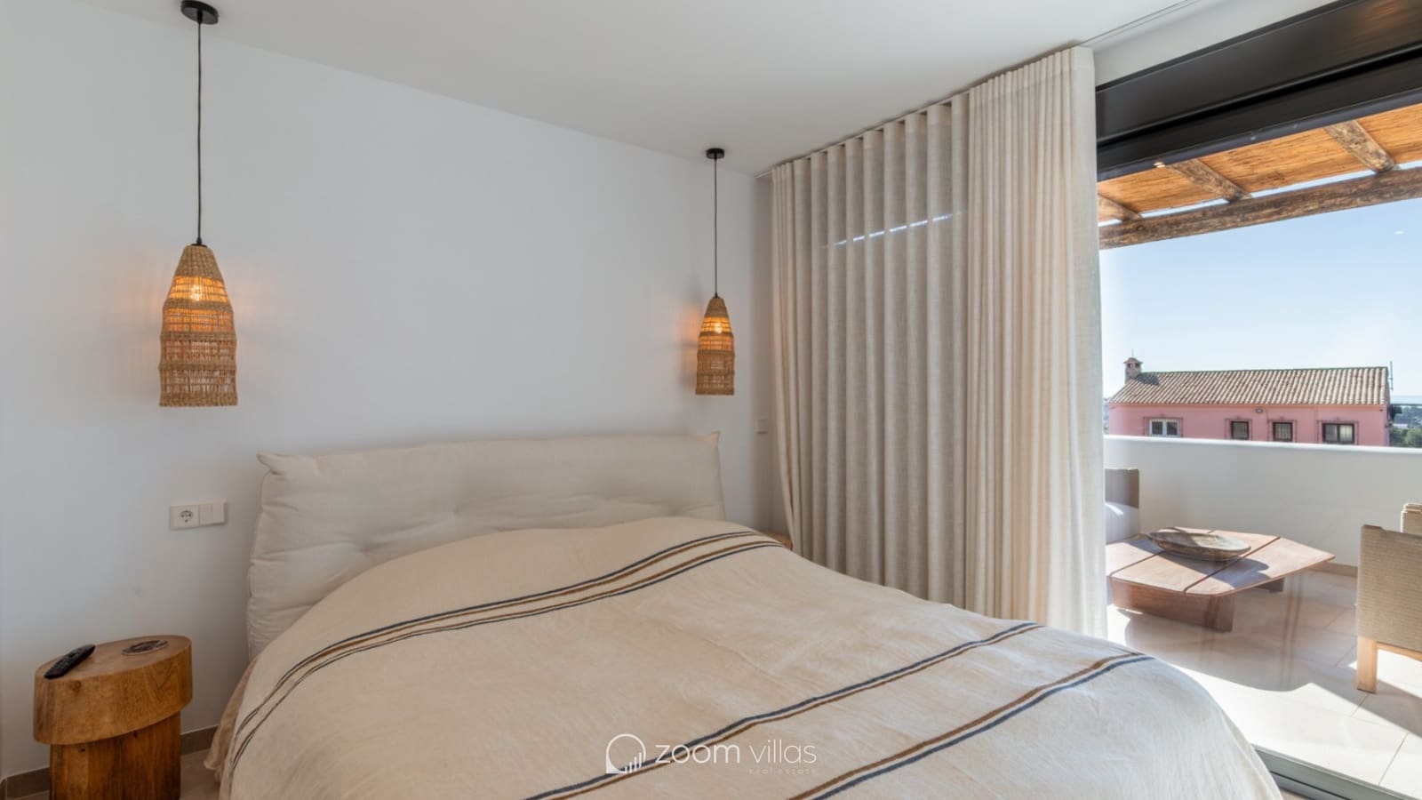 4 slaapkamer Villa te koop in Moraira met zwembad - € 2.190.000 (Ref: 9827414)