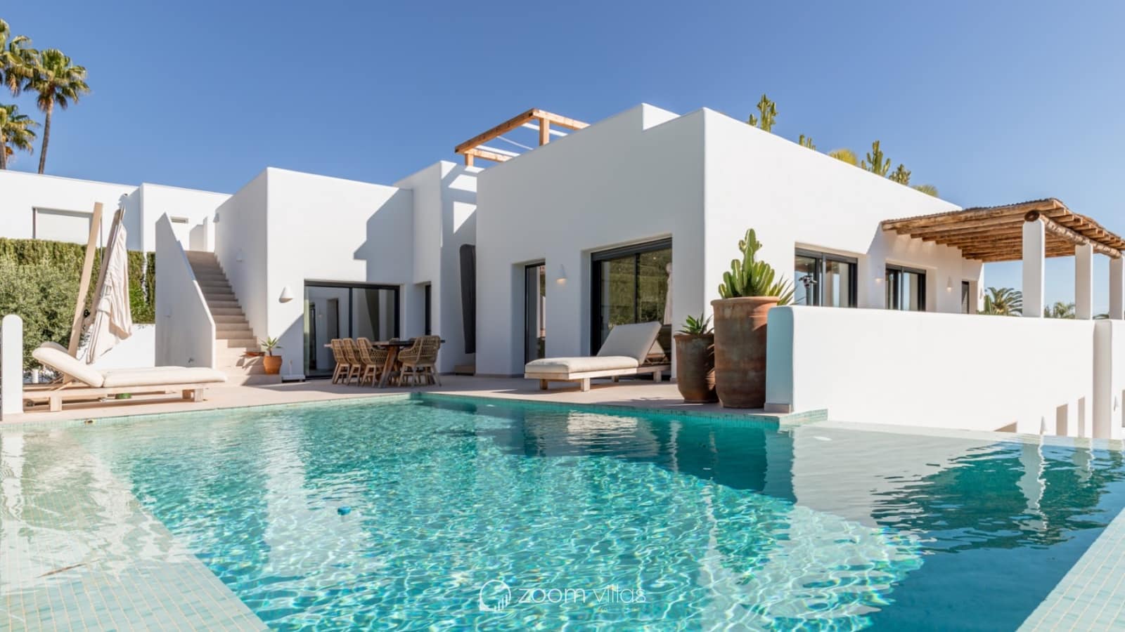 4 slaapkamer Villa te koop in Moraira met zwembad - € 2.190.000 (Ref: 9827414)