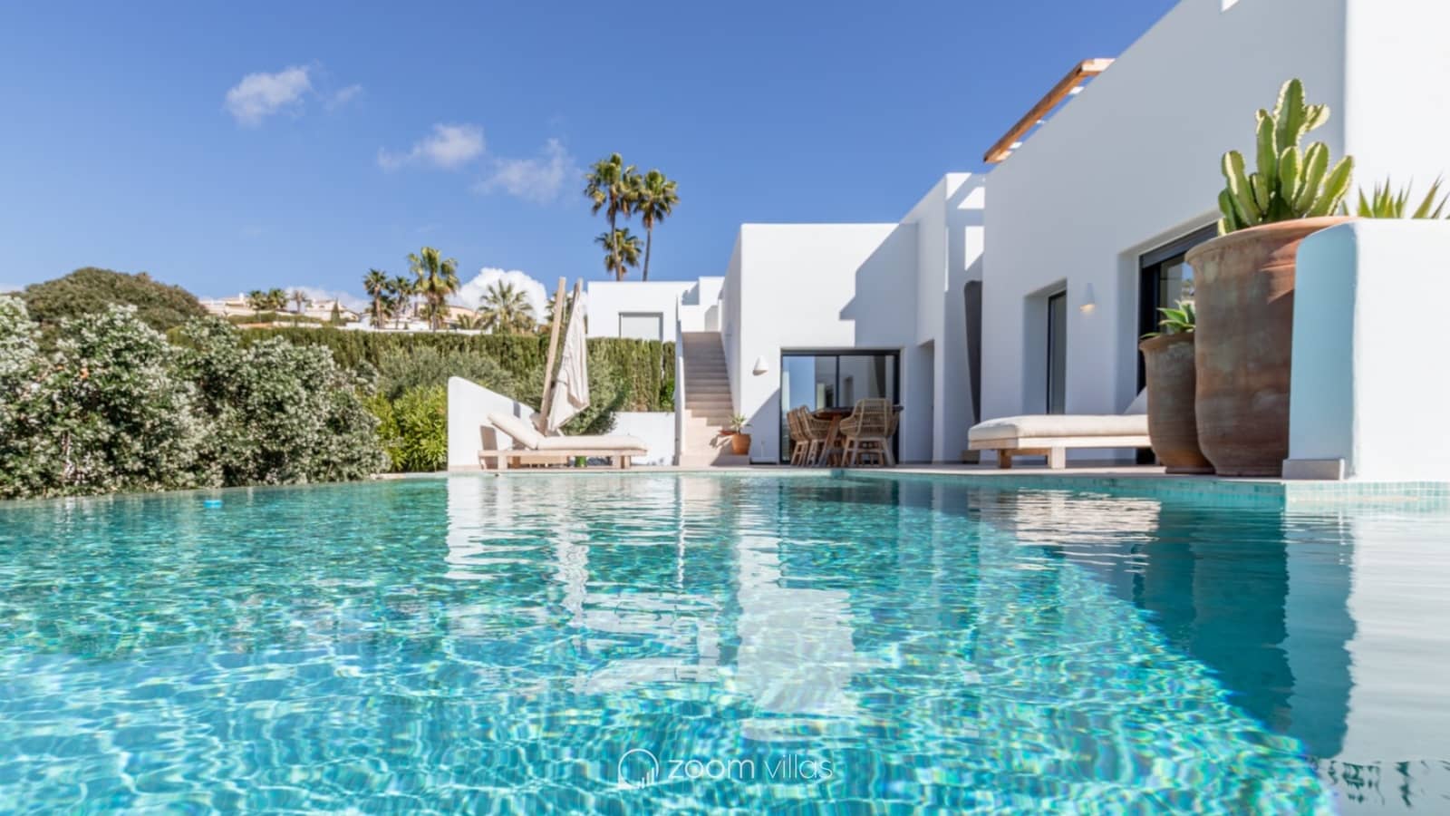 4 slaapkamer Villa te koop in Moraira met zwembad - € 2.190.000 (Ref: 9827414)
