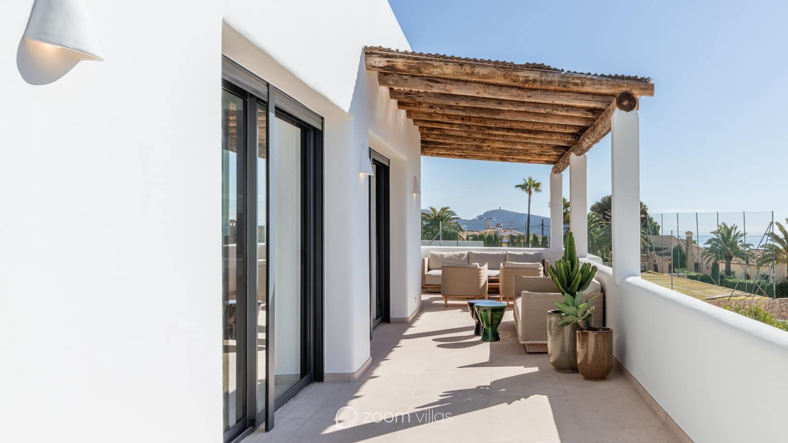 4 slaapkamer Villa te koop in Moraira met zwembad - € 2.190.000 (Ref: 9827414)
