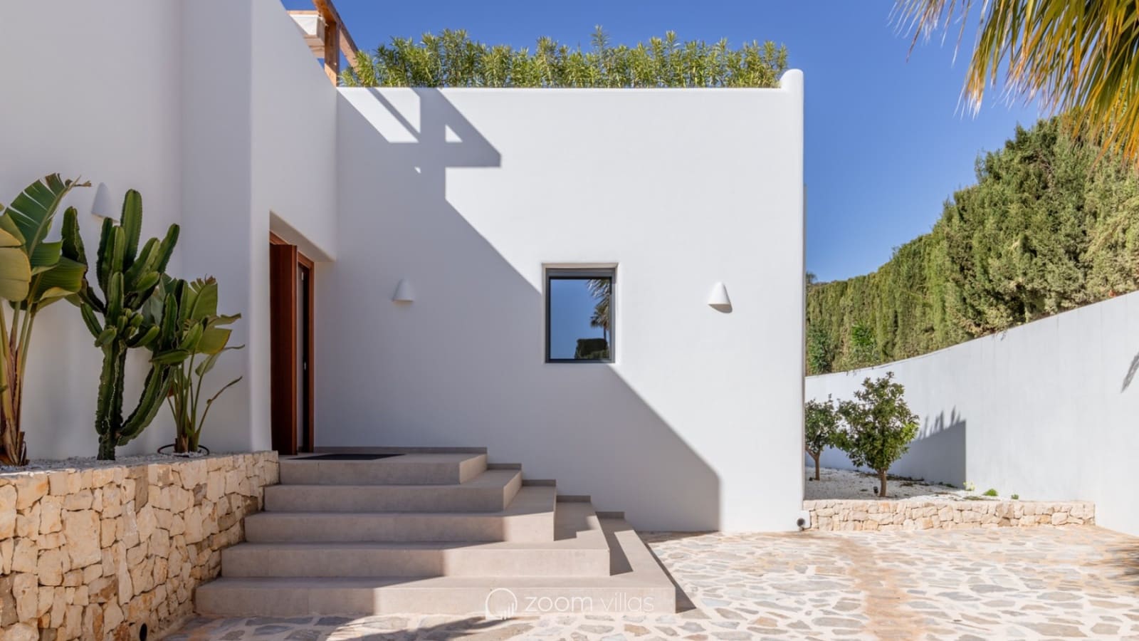 4 slaapkamer Villa te koop in Moraira met zwembad - € 2.190.000 (Ref: 9827414)