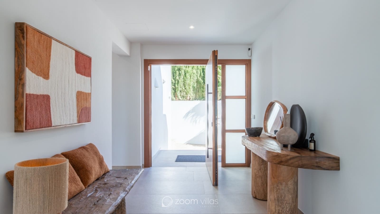4 slaapkamer Villa te koop in Moraira met zwembad - € 2.190.000 (Ref: 9827414)