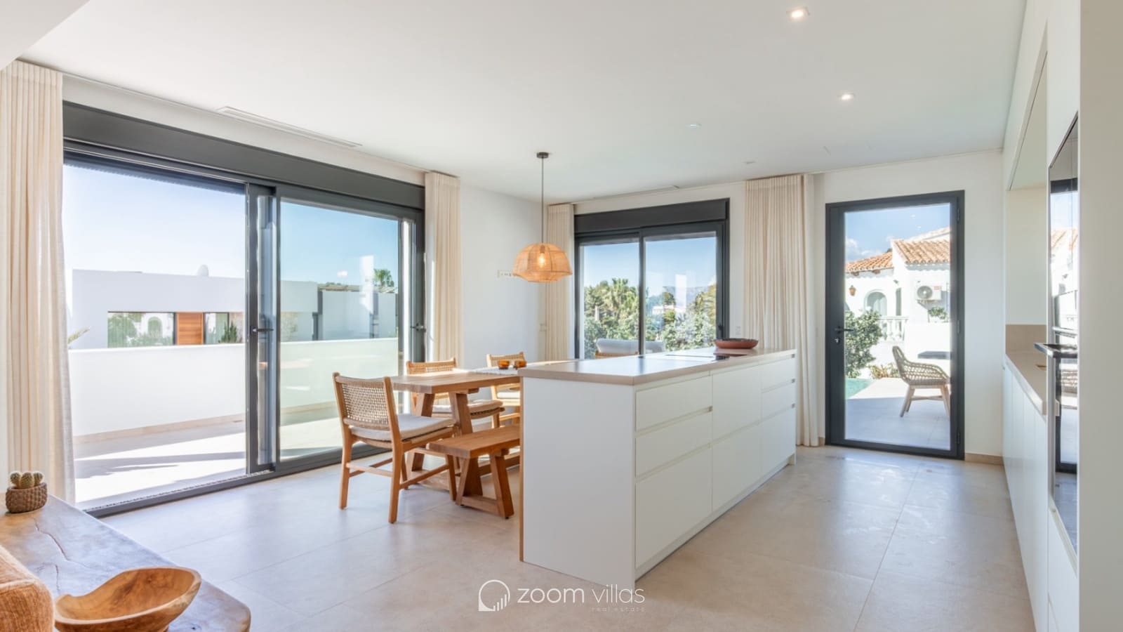 4 slaapkamer Villa te koop in Moraira met zwembad - € 2.190.000 (Ref: 9827414)