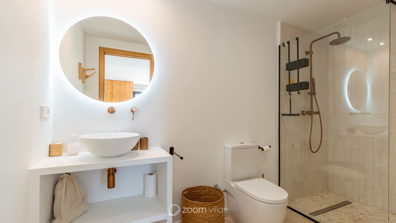 4 slaapkamer Villa te koop in Moraira met zwembad - € 2.190.000 (Ref: 9827414)