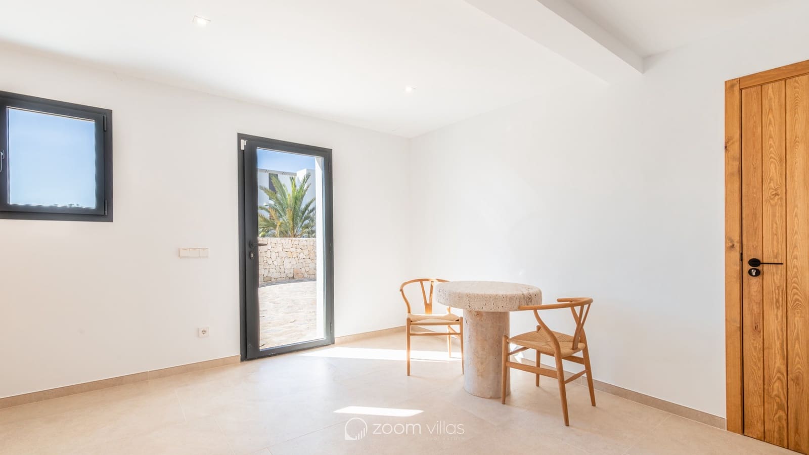 4 slaapkamer Villa te koop in Moraira met zwembad - € 2.190.000 (Ref: 9827414)