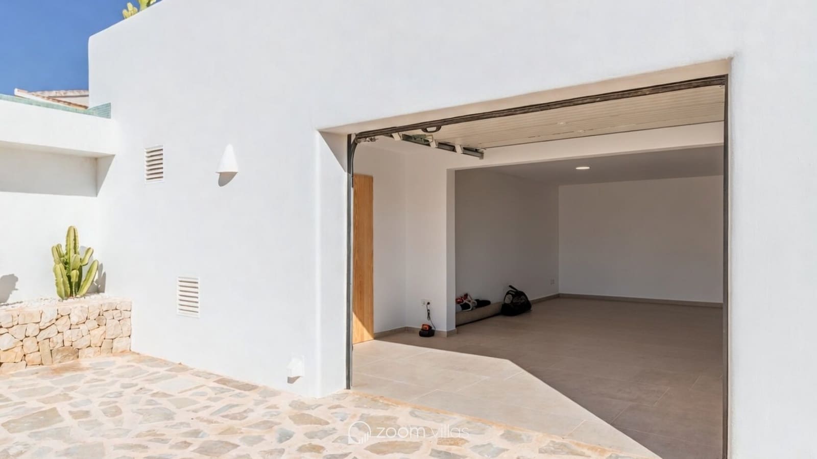 4 slaapkamer Villa te koop in Moraira met zwembad - € 2.190.000 (Ref: 9827414)