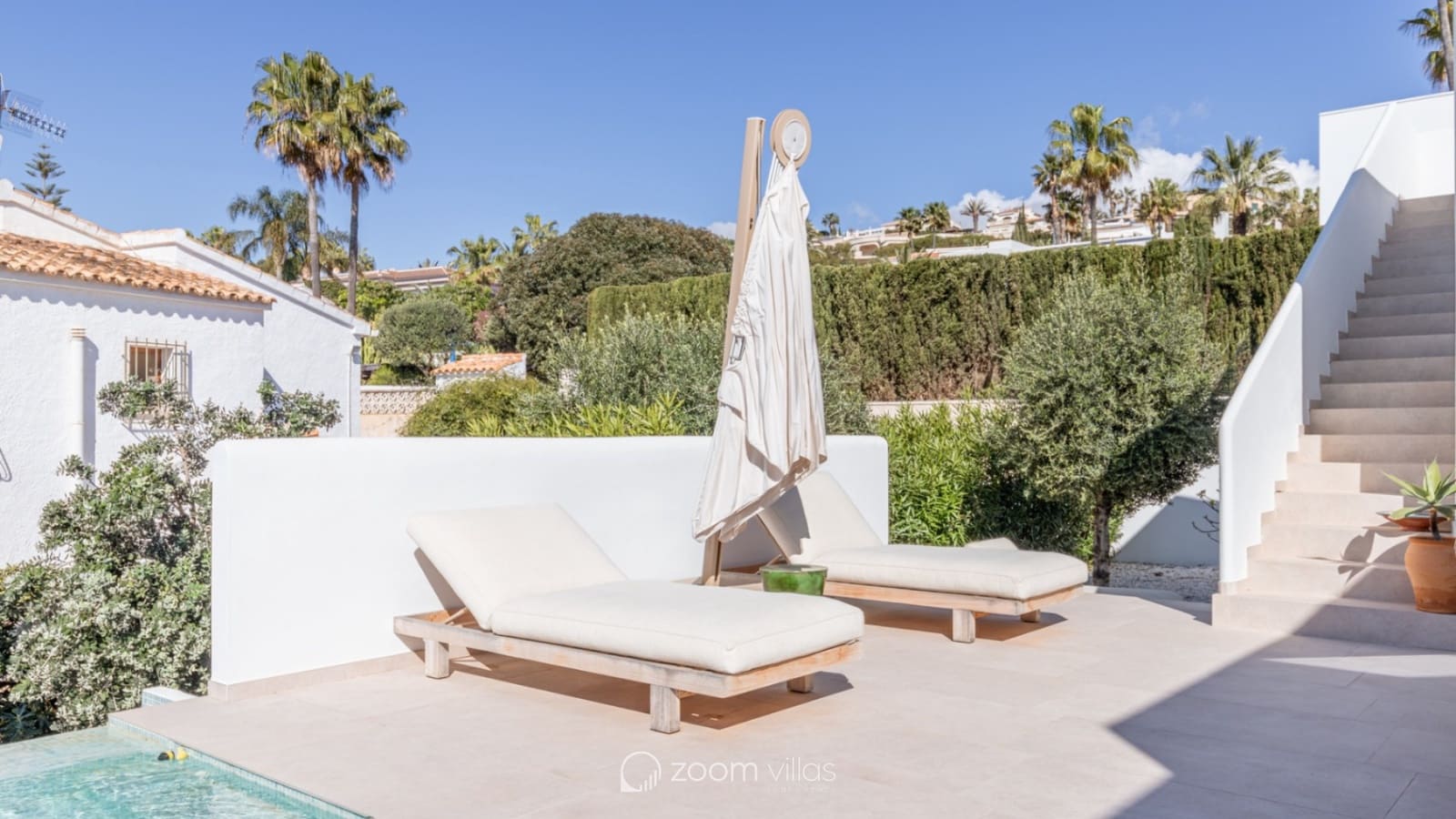 4 slaapkamer Villa te koop in Moraira met zwembad - € 2.190.000 (Ref: 9827414)